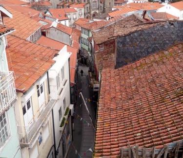 Lamego Apartment | Ardínia the Legend