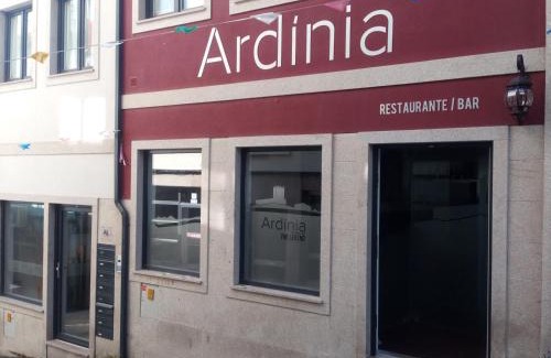 Lamego Apartment | Ardínia the Legend