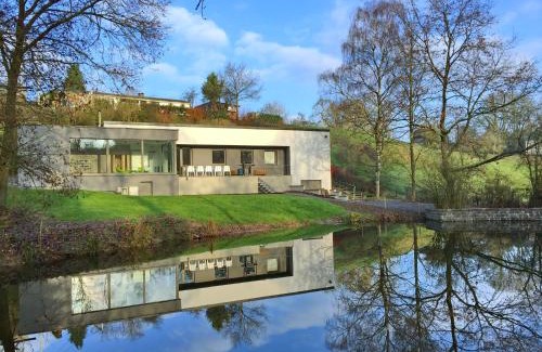 Somme-Leuze House | Ard'cube