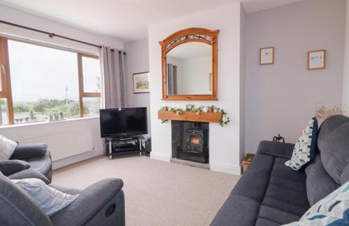 Glenties House | Ard na Gréine