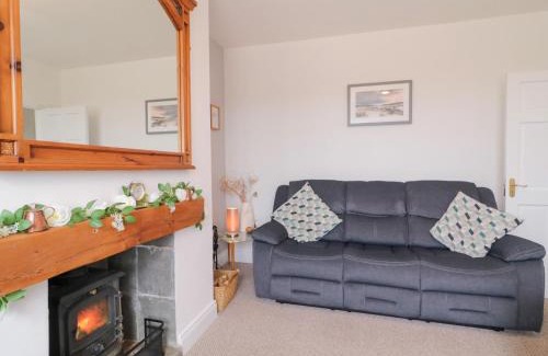 Glenties House | Ard na Gréine