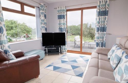 Glenties House | Ard na Gréine