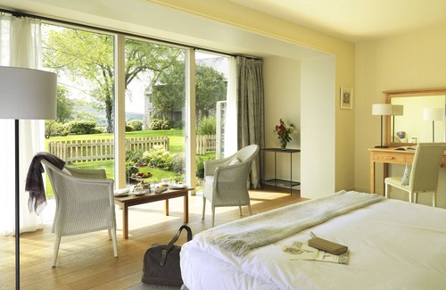 Maum Hotel | Ard na Sidhe Country House Hotel