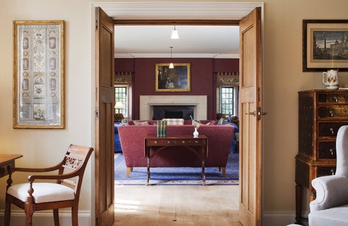 Maum Hotel | Ard na Sidhe Country House Hotel