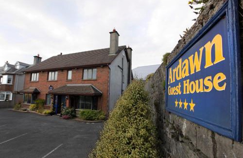 Galway City Centre Bed & Breakfast | Ardawn House