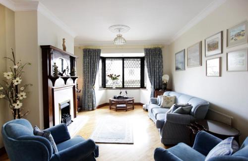 Galway City Centre Bed & Breakfast | Ardawn House
