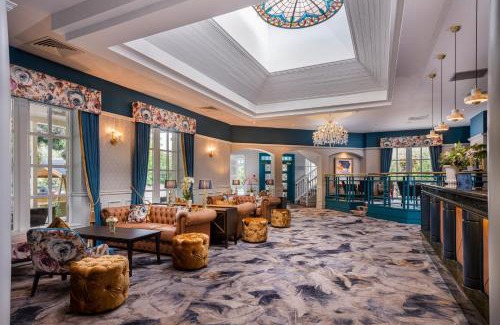 Navan Hotel | Ardboyne Hotel