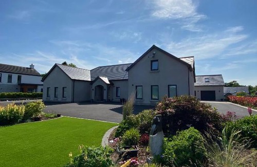 Clady House | Ardbrin Lodge