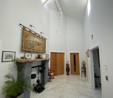 Clady House | Ardbrin Lodge