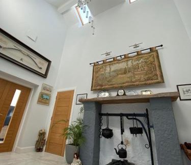 Clady House | Ardbrin Lodge