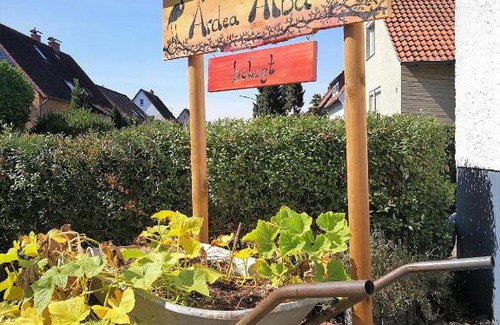Großenheidorn Apartment | Ardea Alba