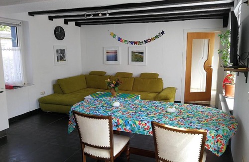 Großenheidorn Apartment | Ardea Alba