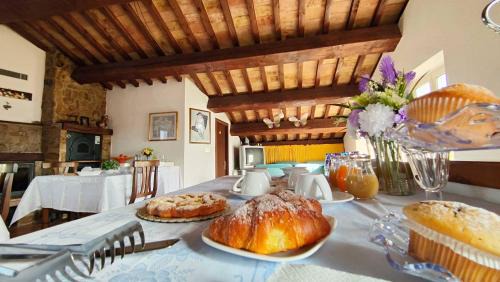 Tolentino Bed & Breakfast | Ardea Bed & Breakfast