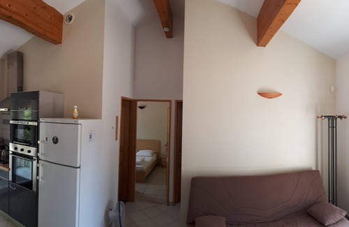 Saint-Genest-de-Bauzon House | ARDECHE SUD quiet gîte, ideally located for visiting the region, air-conditioned