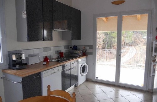 Saint-Genest-de-Bauzon House | ARDECHE SUD quiet gîte, ideally located for visiting the region, air-conditioned