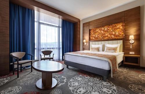 Ukraine Hotel | ARDEN PALACE Medical Resort & SPA
