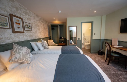 Rhu Hotel | Ardencaple Hotel by Greene King Inns