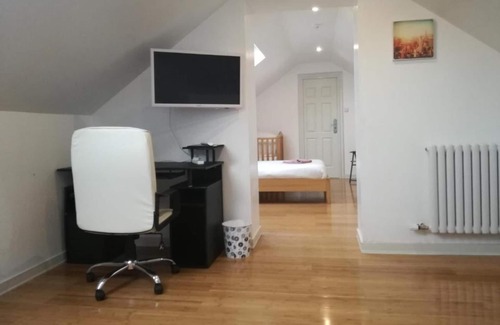 Dyce Bed & Breakfast | Ardenlea House Hotel B&B