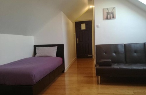 Dyce Bed & Breakfast | Ardenlea House Hotel B&B