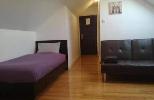 Dyce Bed & Breakfast | Ardenlea House Hotel B&B
