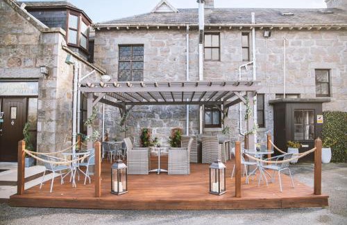 Inverurie Hotel | Ardennan House Hotel