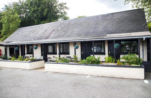 Inverurie Hotel | Ardennan House Hotel