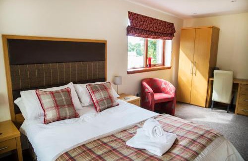 Inverurie Hotel | Ardennan House Hotel