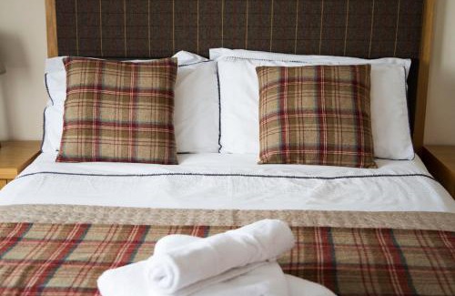 Inverurie Hotel | Ardennan House Hotel
