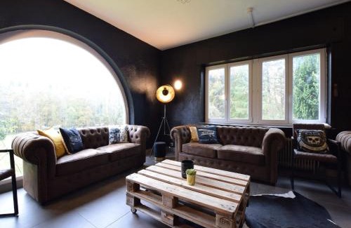 The Ardennes House | Ardennes Retreat for Groups