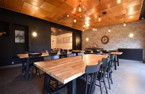 The Ardennes House | Ardennes Retreat for Groups