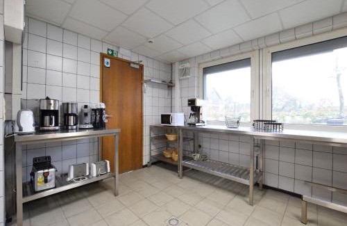 The Ardennes House | Ardennes Retreat for Groups