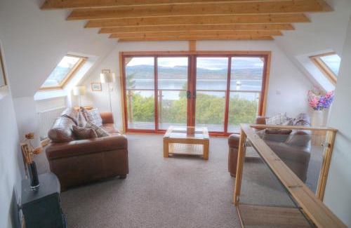 Cairndow House | ArdFyne on Lochfyne