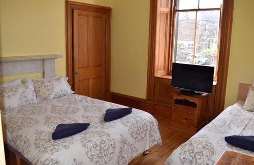Gifford House | Ardgowan Guest House