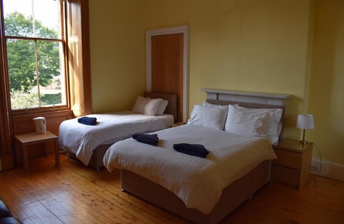 Gifford House | Ardgowan Guest House
