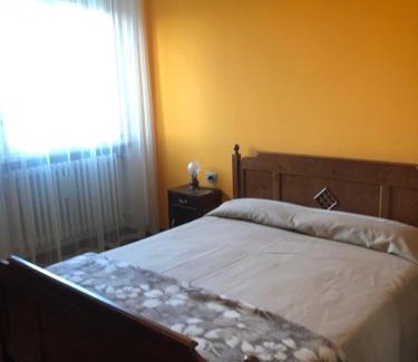 Monteleone House | Ardiano 1818