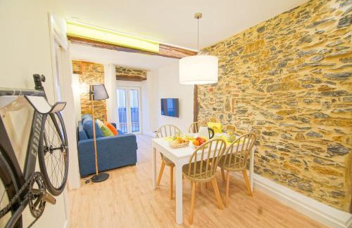 Castro Urdiales Apartment | Ardigales Casco Antiguo