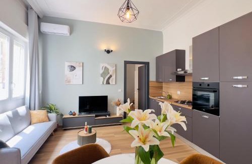 Lecce Apartment | Arditi Apartment