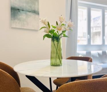 Lecce Apartment | Arditi Apartment
