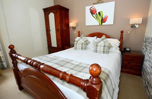 Arrochar Hotel | Ardlui Hotel