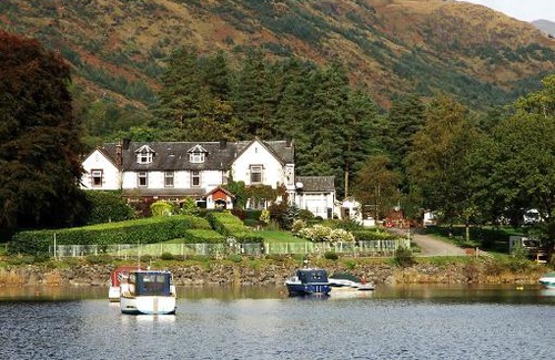 Arrochar Hotel | Ardlui Hotel