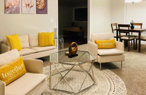 Ardmore House | Ardmore Adventure Abode