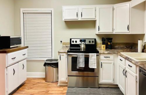 Ardmore House | Ardmore Adventure Abode