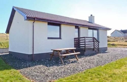 Hallin Cottage | Ardmore