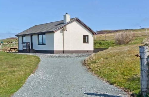 Hallin Cottage | Ardmore