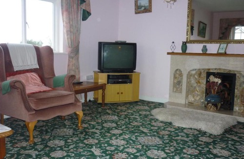 Kenmare House | Ardmore House