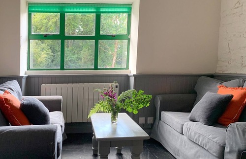 Ardnatrush Cottage | Ardnagashel Est No 1
