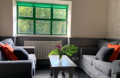 Ardnatrush Cottage | Ardnagashel Est No 1