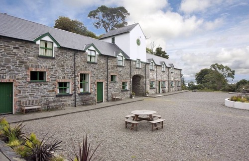 Ardnatrush Cottage | Ardnagashel Est No 1