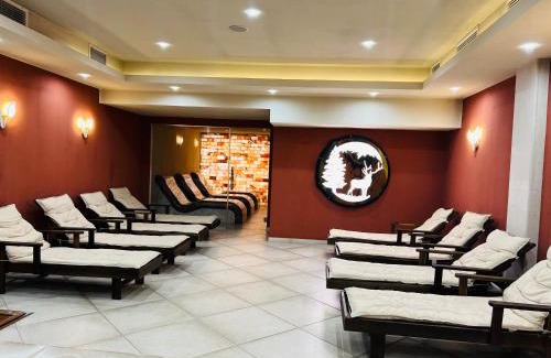 Sarnitsa Hotel | Ardo Hotel and Restaurant