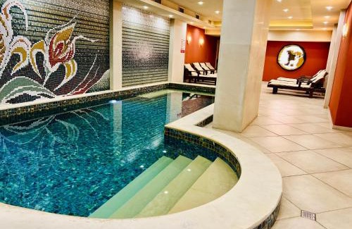 Sarnitsa Hotel | Ardo Spa Hotel
